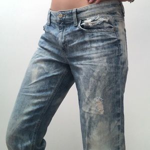JOE’S Boyfriend Jeans